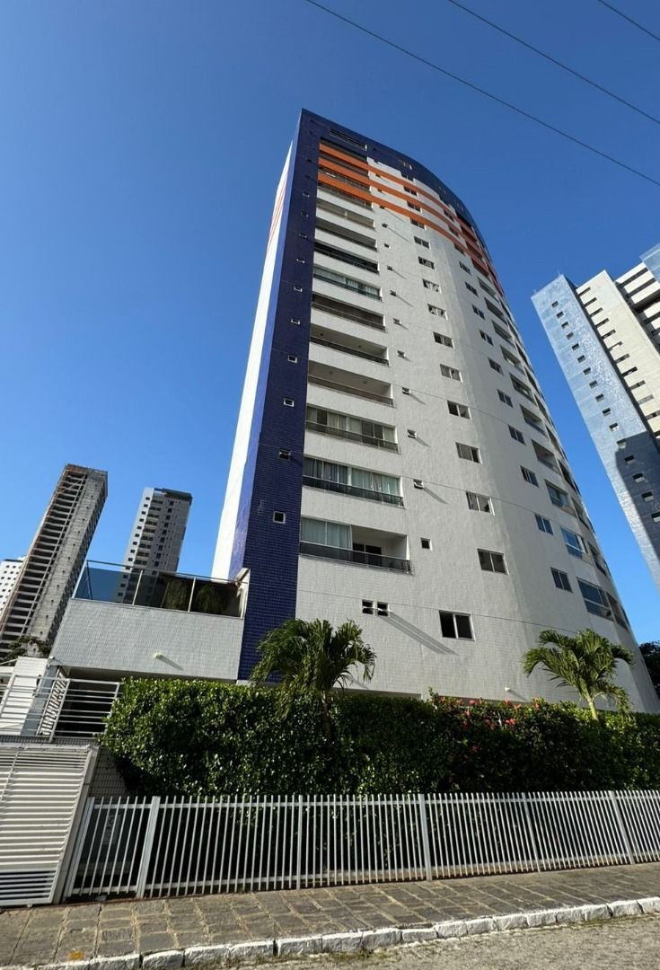 Apartamento com 03 dormitórios à venda por R$ 990.000 - Jardim...