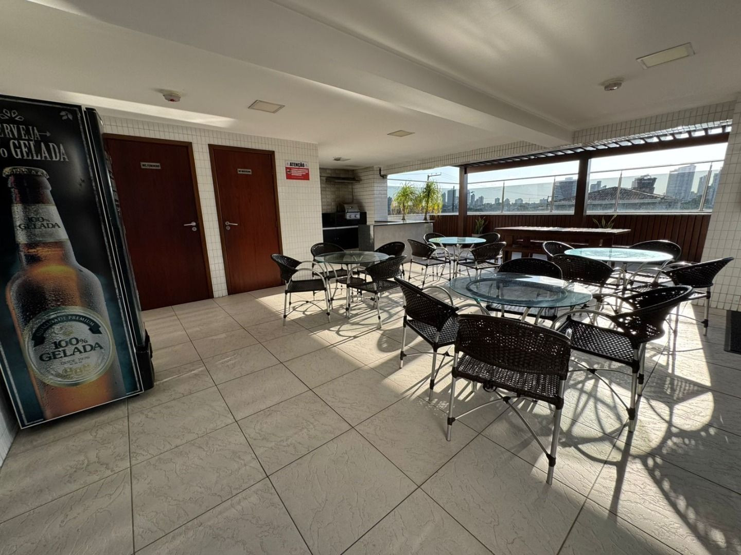 Apartamento com 03 dormitórios à venda por R$ 990.000 - Jardim...