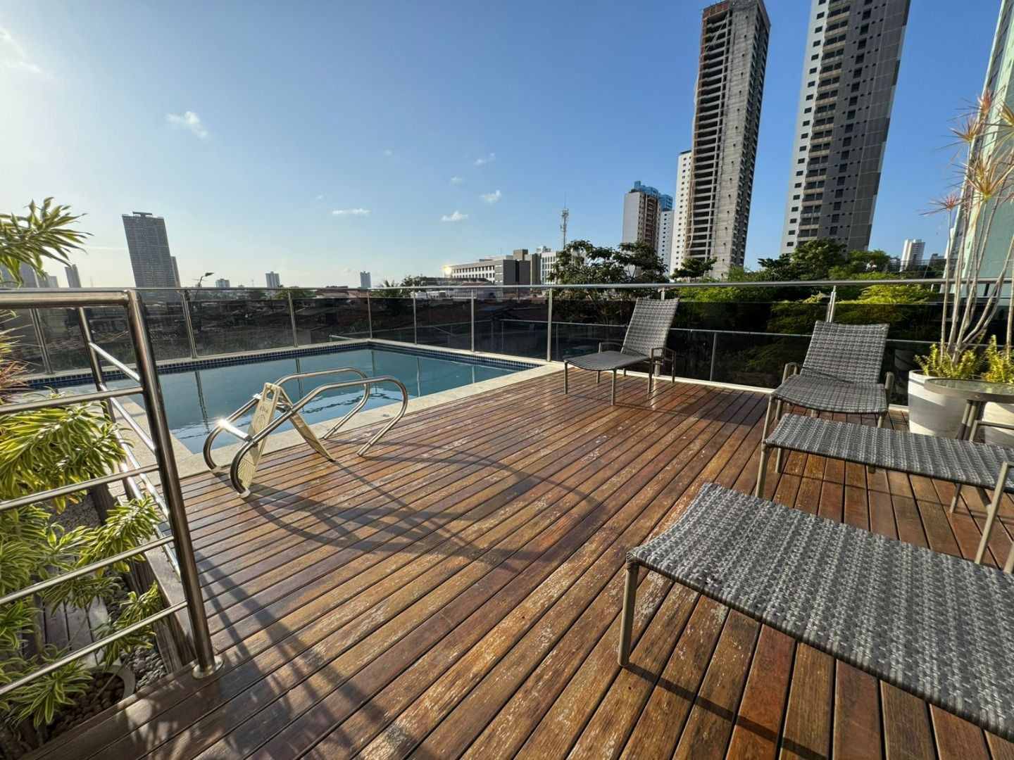 Apartamento com 03 dormitórios à venda por R$ 990.000 - Jardim...