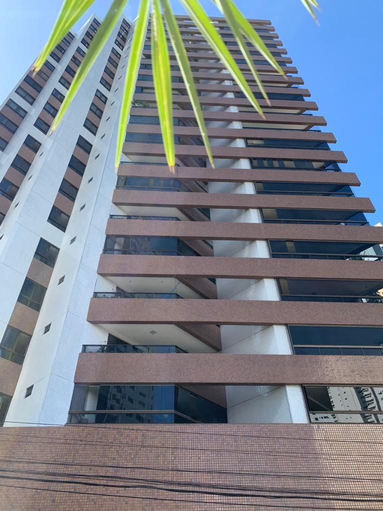 Apartamento com 04 dormitórios à venda por R$ 1.660.000 - Jard...
