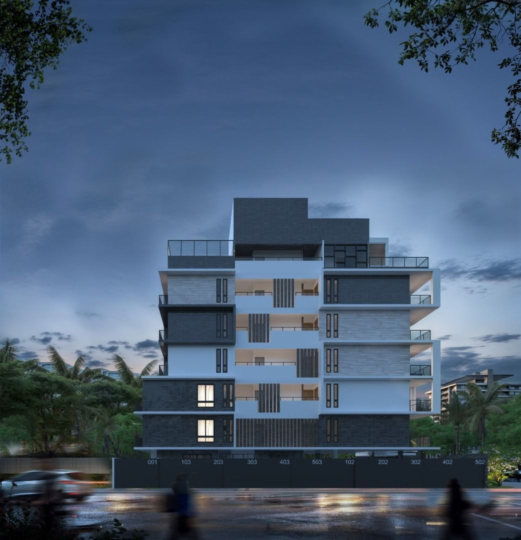 Apartamento com 01/2/3 dormitórios à venda por R$ 200.000 - Ja...