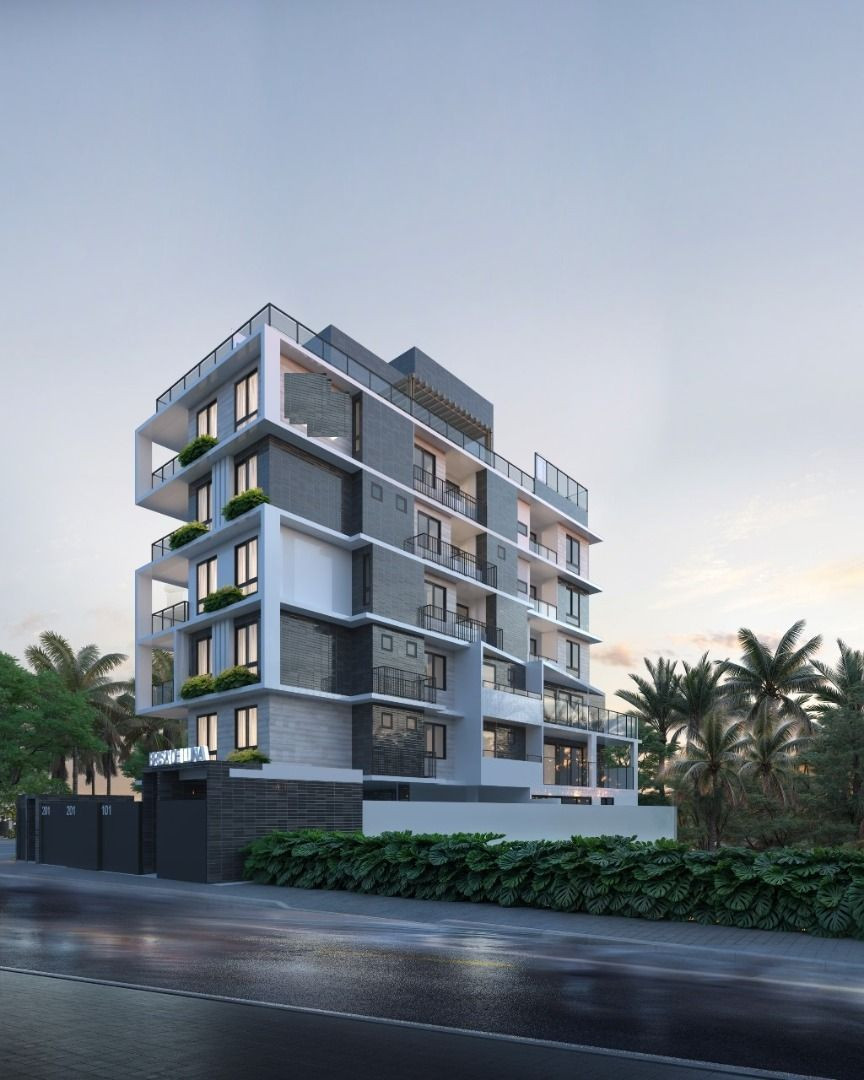 Apartamento com 01/2/3 dormitórios à venda por R$ 200.000 - Ja...