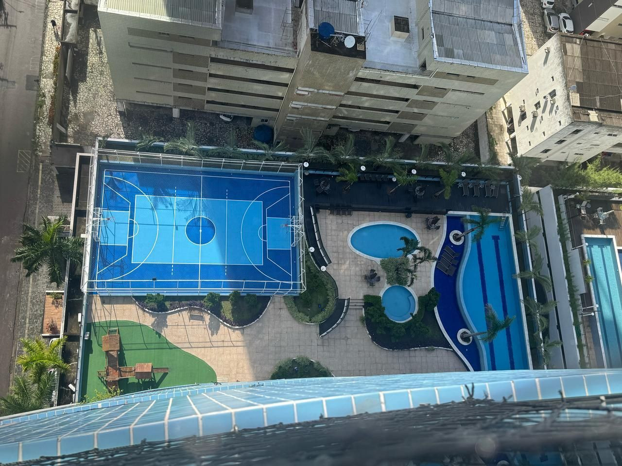 Apartamento com 03 dormitórios à venda por R$ 980.000 - Jardim...