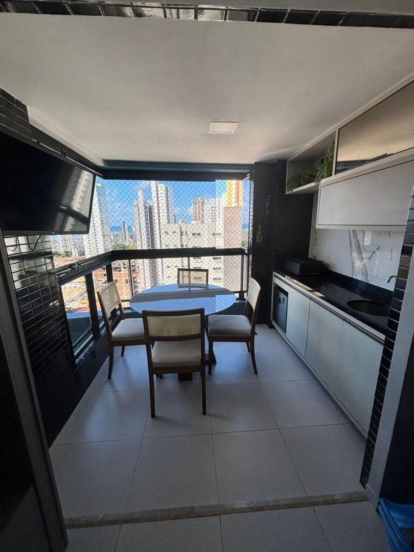 Apartamento com 03 dormitórios à venda por R$ 980.000 - Jardim...