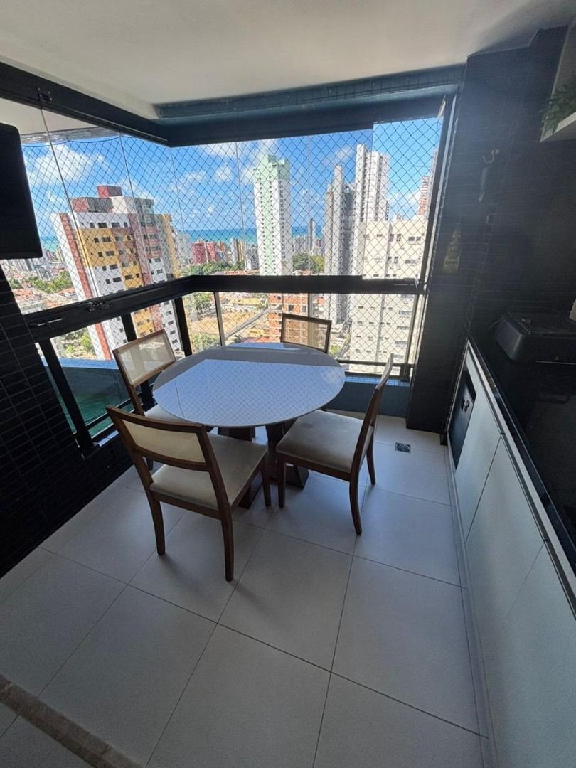Apartamento com 03 dormitórios à venda por R$ 980.000 - Jardim...