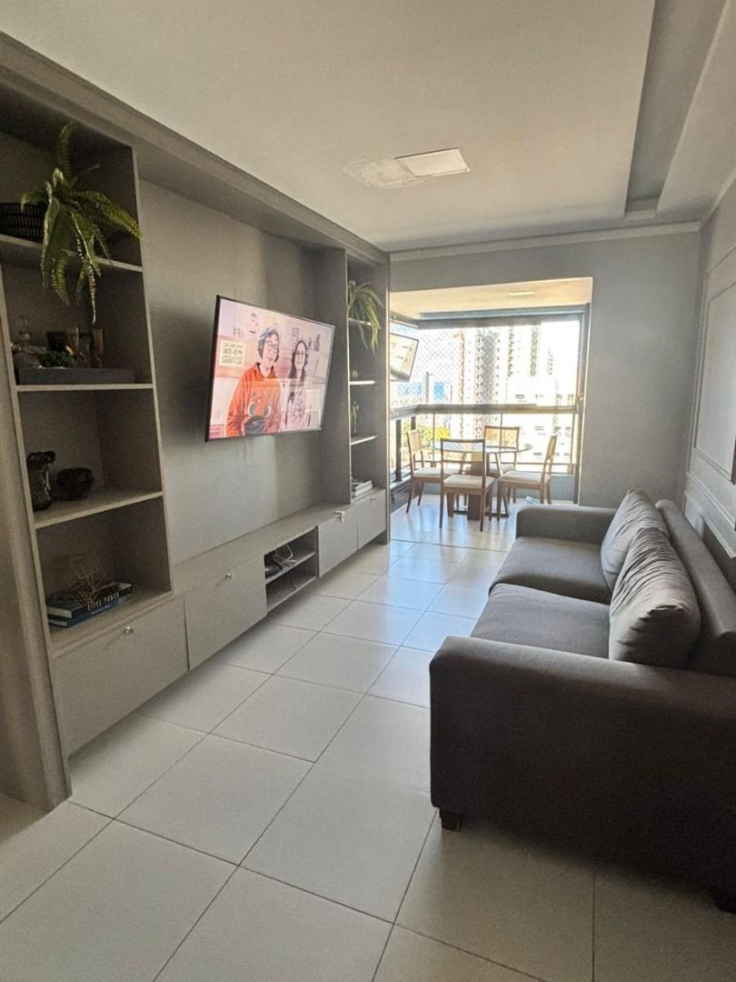 Apartamento com 03 dormitórios à venda por R$ 980.000 - Jardim...