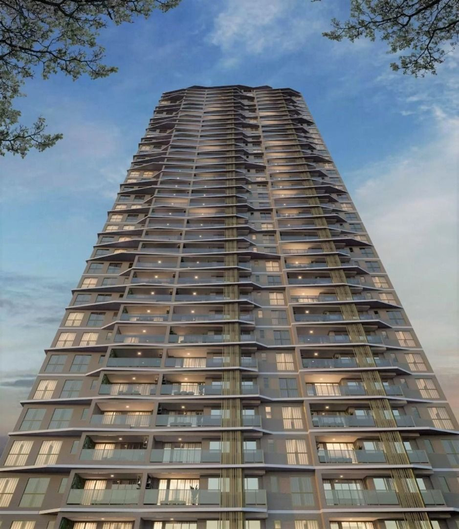 Apartamento com 03 dormitórios à venda por R$ 1.028.098 - Jard...