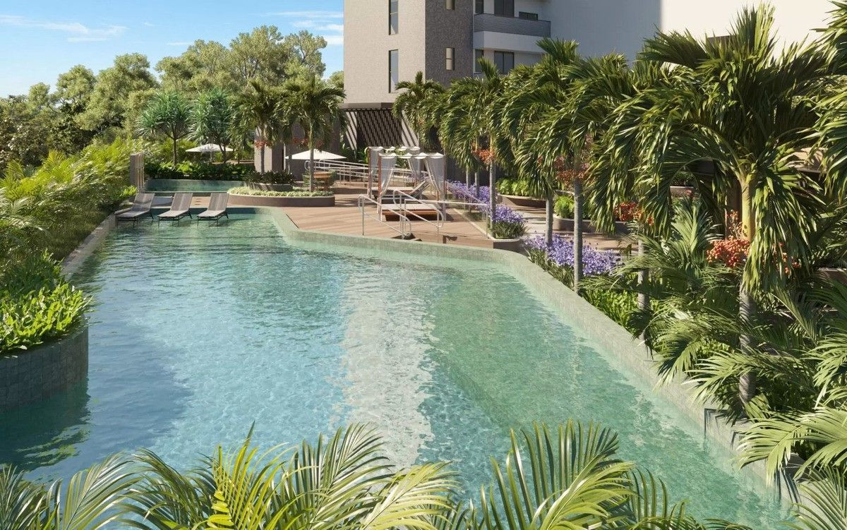 Apartamento com 03 dormitórios à venda por R$ 1.028.098 - Jard...