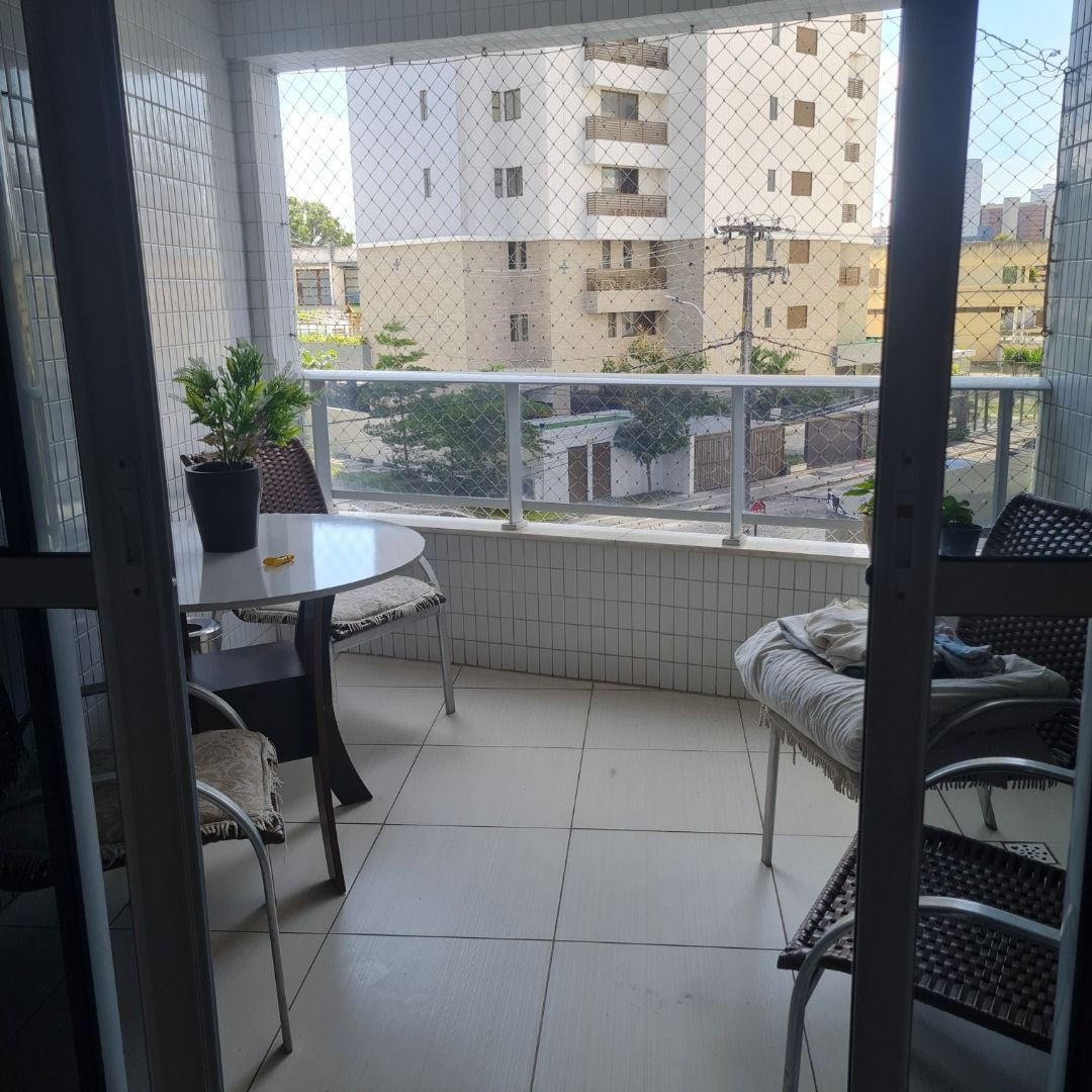 Apartamento com 04 dormitórios à venda por R$ 800.000 - Jardim...