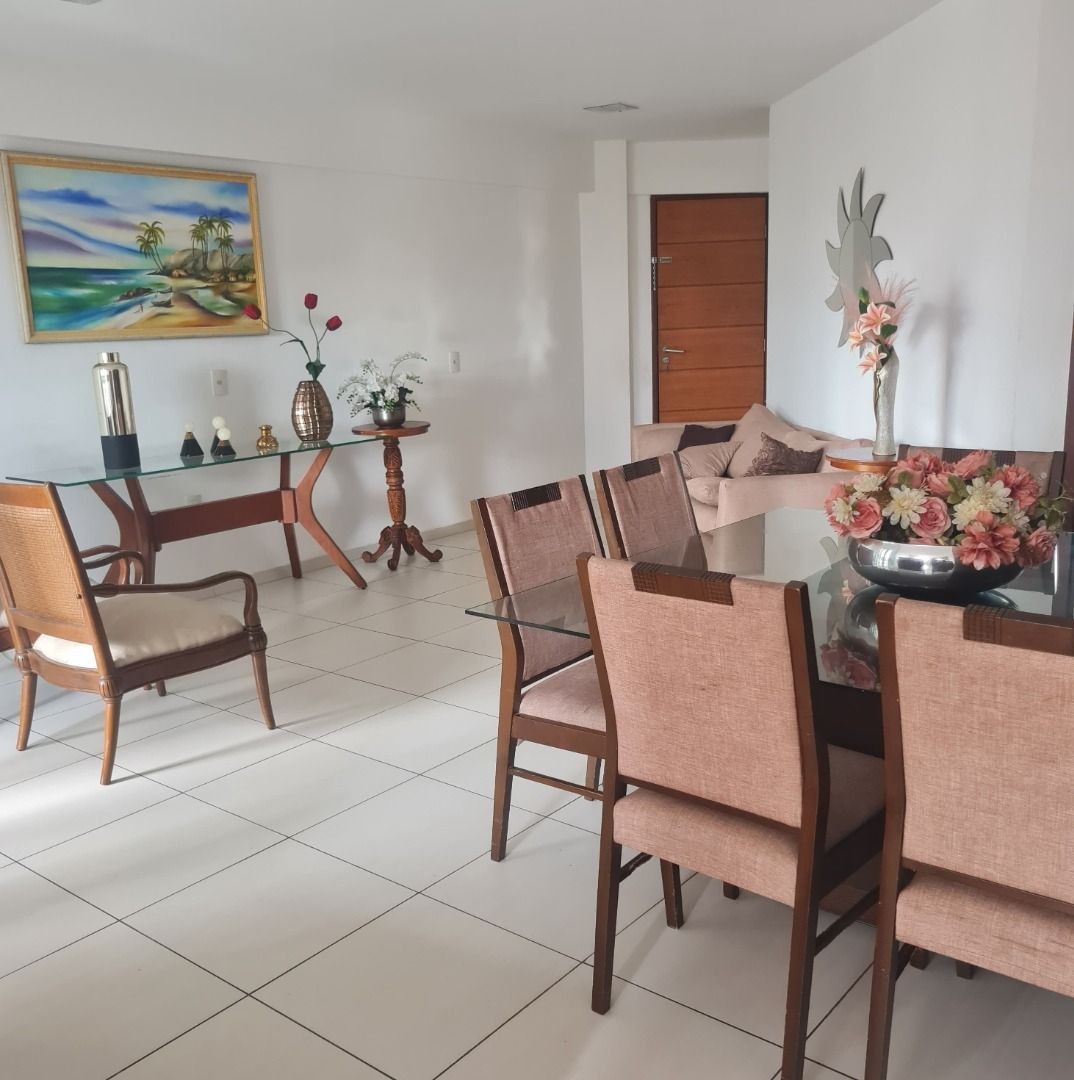 Apartamento com 04 dormitórios à venda por R$ 800.000 - Jardim...