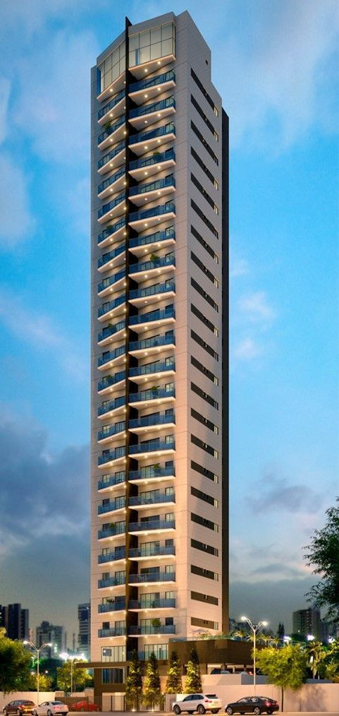 Apartamento com 03 dormitórios à venda por R$ 1.150.000 - Jard...