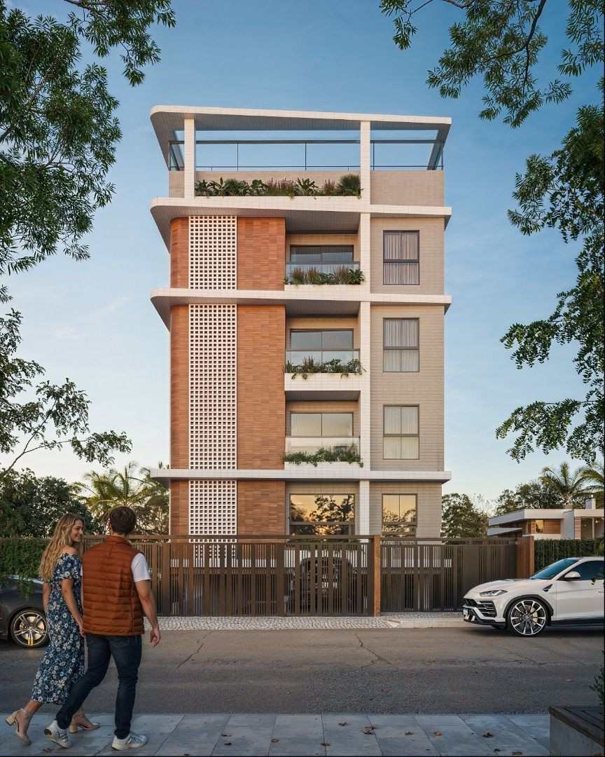 Apartamento com 02/3 dormitórios à venda por R$ 427.056 - Aero...