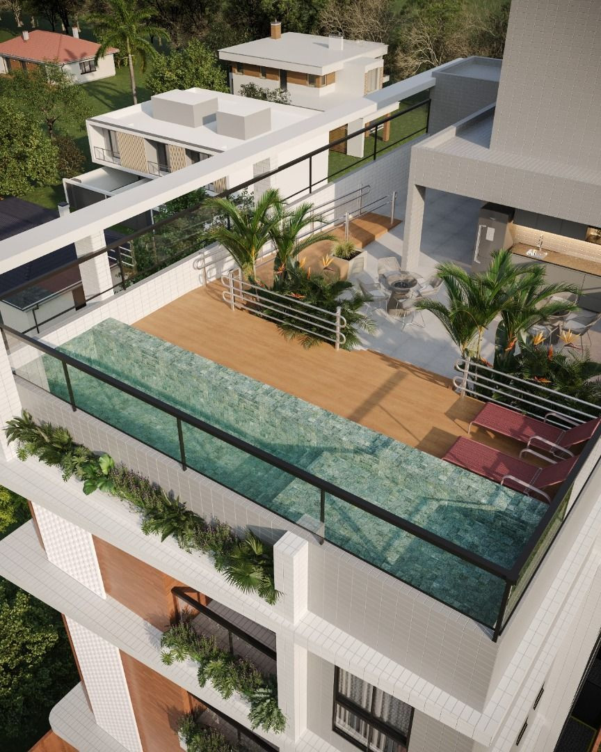 Apartamento com 02/3 dormitórios à venda por R$ 427.056 - Aero...