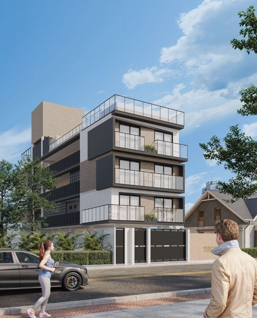 Studio com 01 dormitório à venda, 14m² por R$ 240.000 - Aerocl...