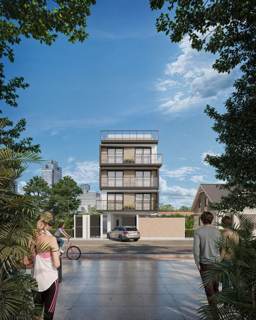 Studio com 01 dormitório à venda, 14m² por R$ 240.000 - Aerocl...