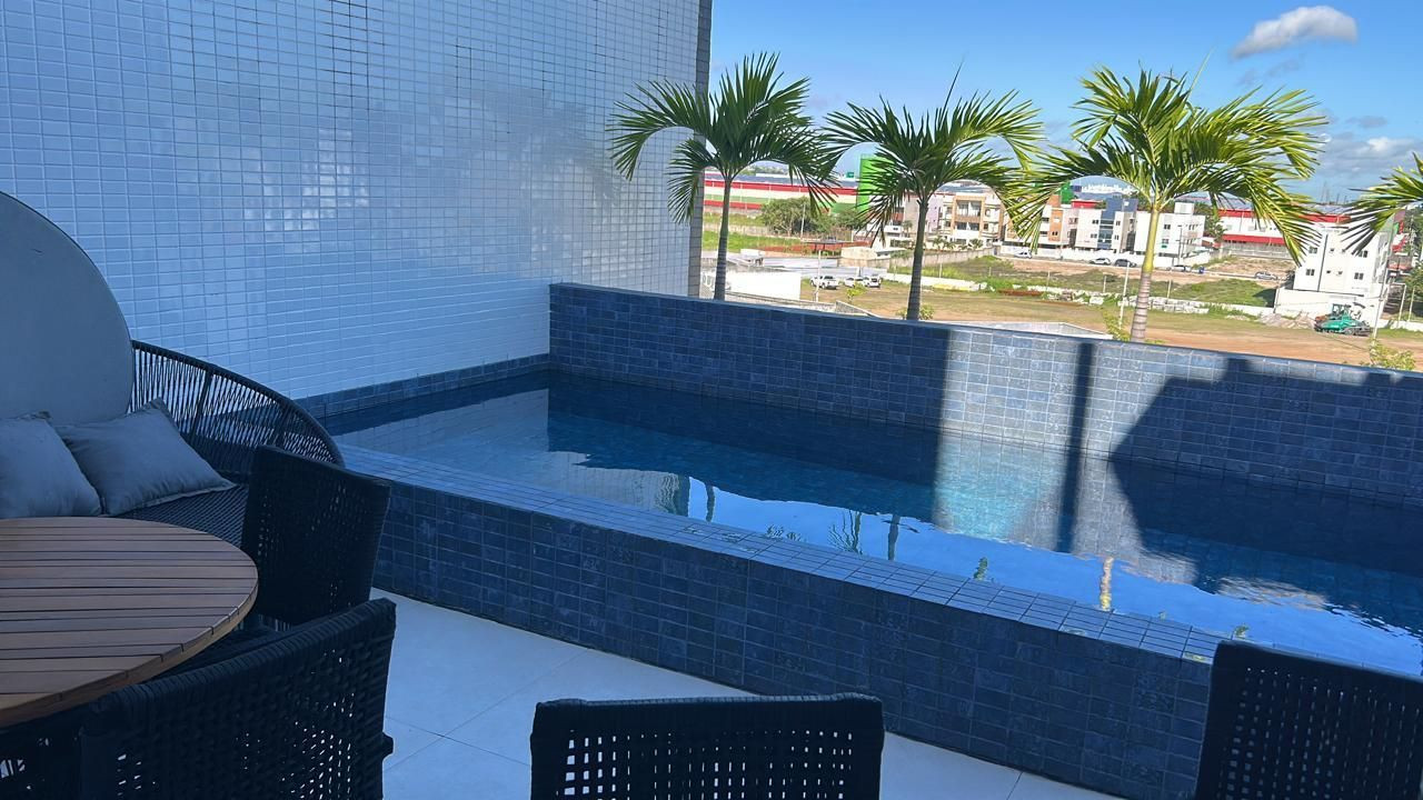 Apartamento com 03 dormitórios à venda por R$ 620.000 - Aerocl...