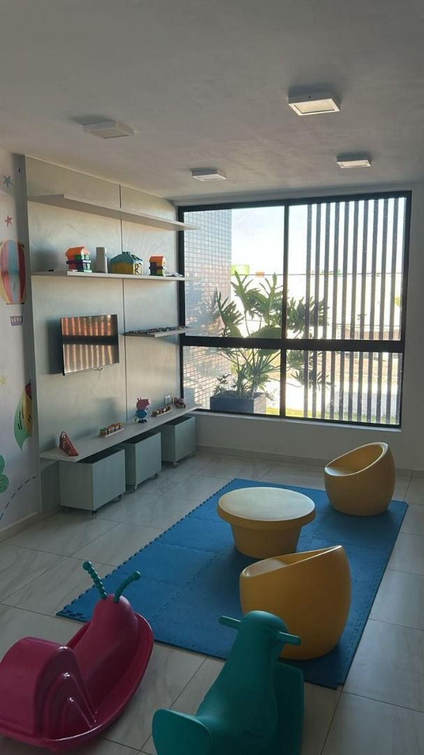 Apartamento com 03 dormitórios à venda por R$ 620.000 - Aerocl...