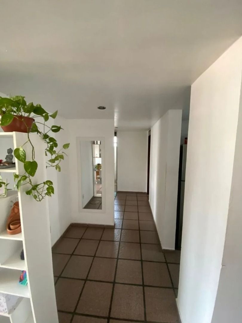 Apartamento com 02 dormitórios à venda por R$ 369.000 - Aerocl...