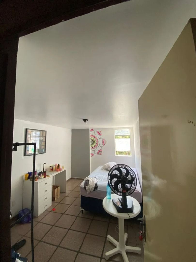 Apartamento com 02 dormitórios à venda por R$ 369.000 - Aerocl...