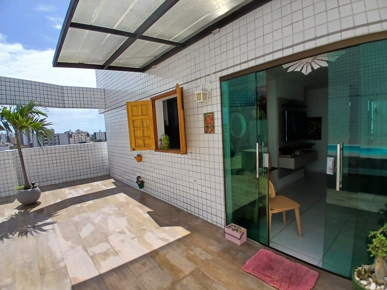 Cobertura com 02 dormitórios à venda, 112m² por R$ 720.000 - A...