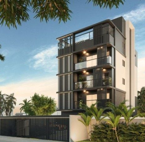 Apartamento com 02/3 dormitórios à venda por R$ 414.000 - Aero...