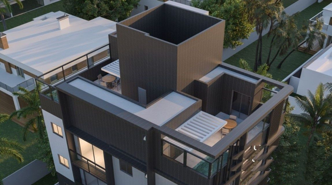 Apartamento com 02/3 dormitórios à venda por R$ 414.000 - Aero...