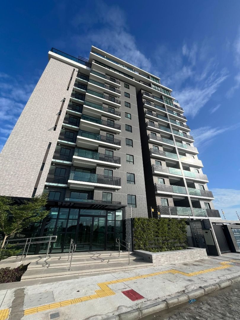 Apartamento com 02 dormitórios à venda por R$ 490.000 - Aerocl...