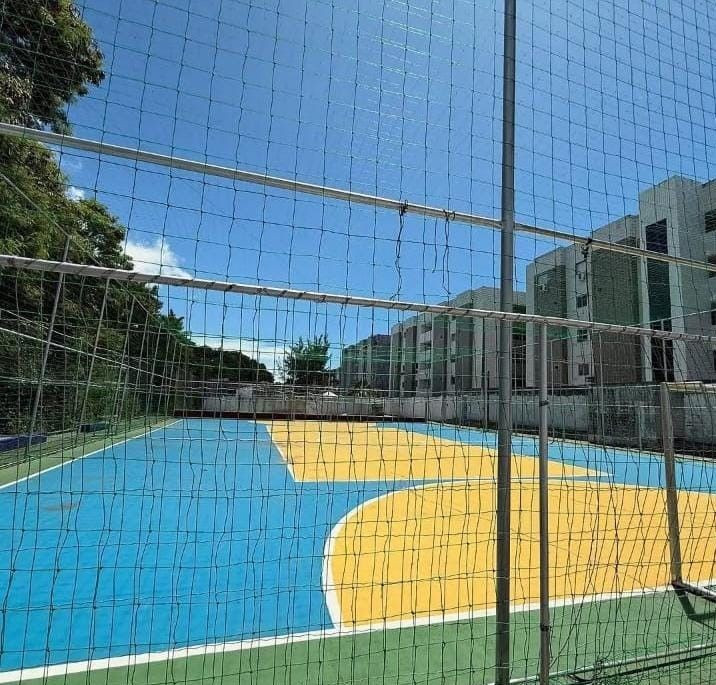 Apartamento com 03 dormitórios à venda por R$ 279.000 - Aerocl...