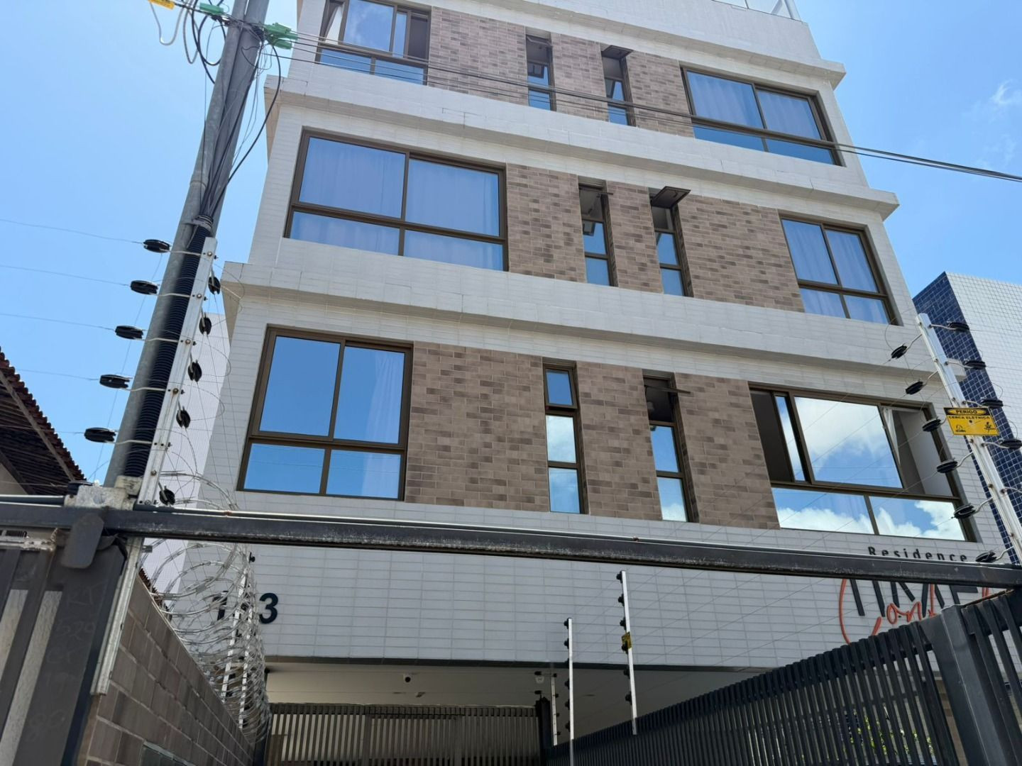 Apartamento com 02 dormitórios à venda por R$ 480.000 - Bessa,...