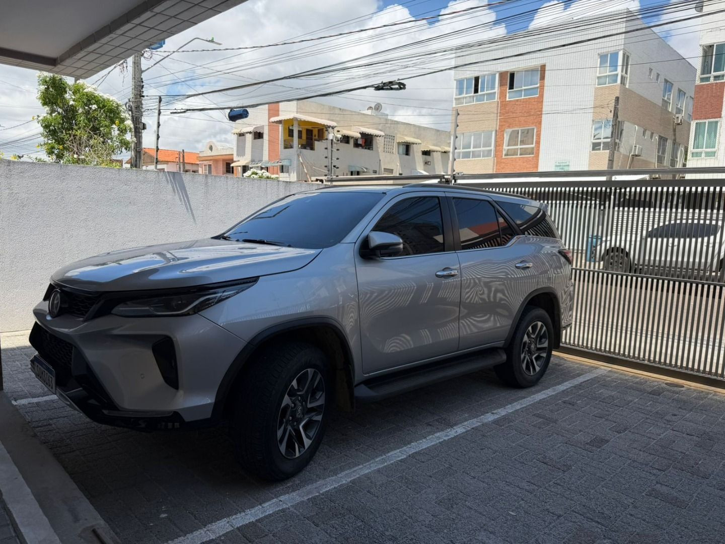 Apartamento com 02 dormitórios à venda por R$ 480.000 - Bessa,...