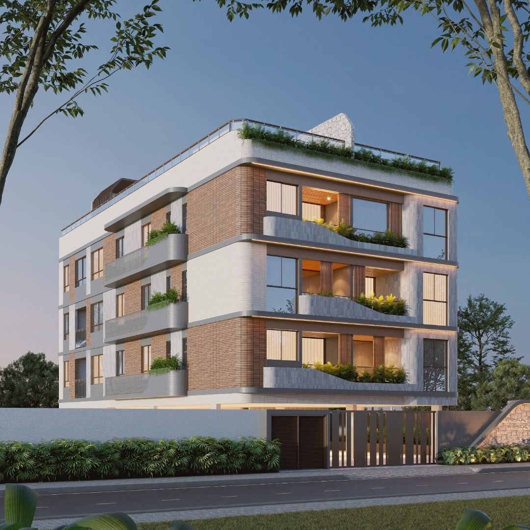 Apartamento com 01/2/3 dormitórios à venda por R$ 313.000 - Ja...