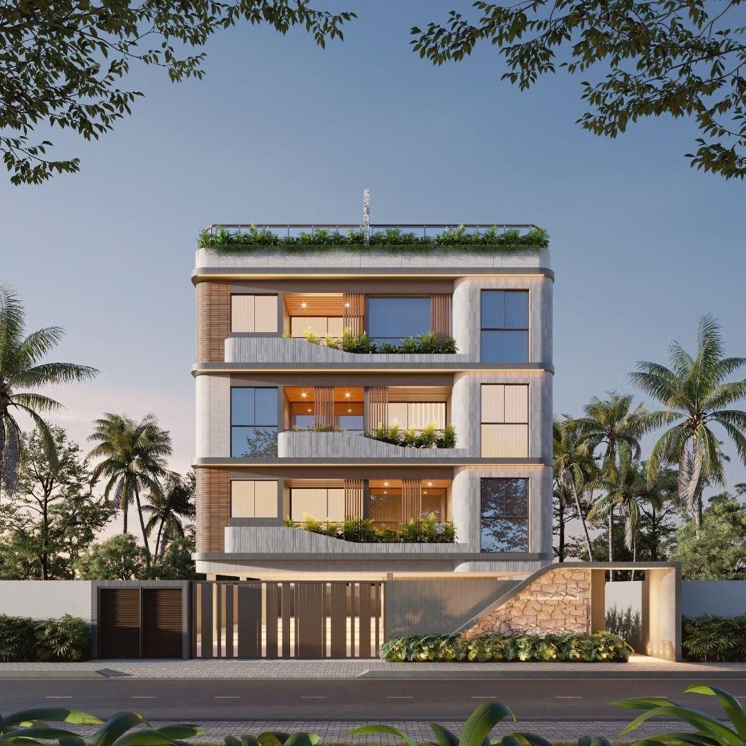 Apartamento com 01/2/3 dormitórios à venda por R$ 313.000 - Ja...