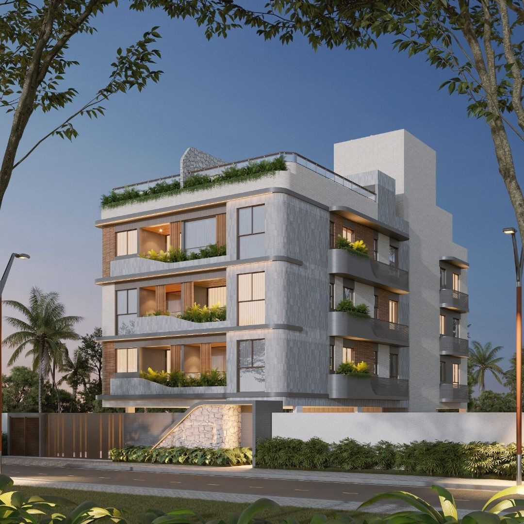 Apartamento com 01/2/3 dormitórios à venda por R$ 313.000 - Ja...