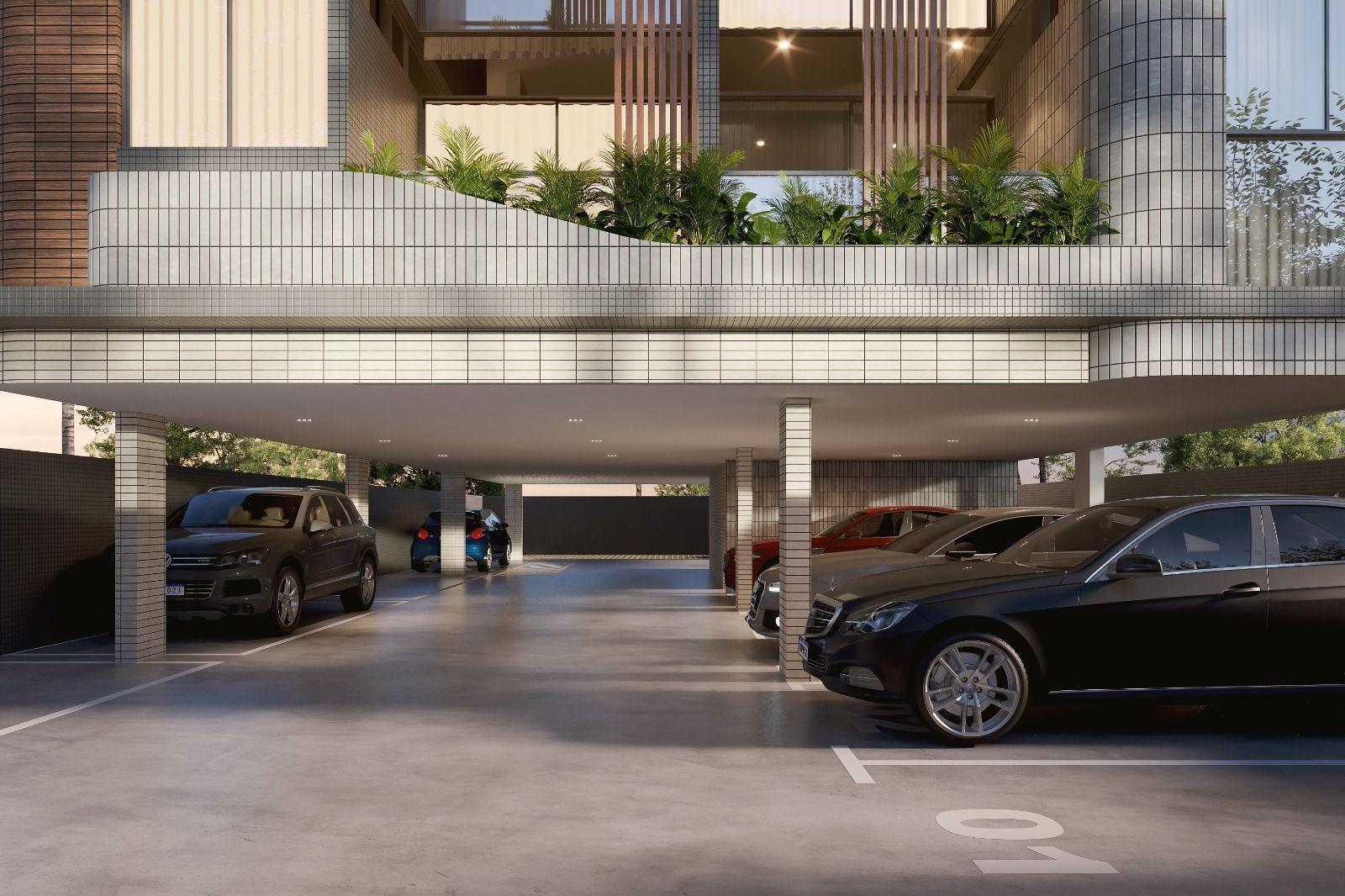 Apartamento com 01/2/3 dormitórios à venda por R$ 313.000 - Ja...