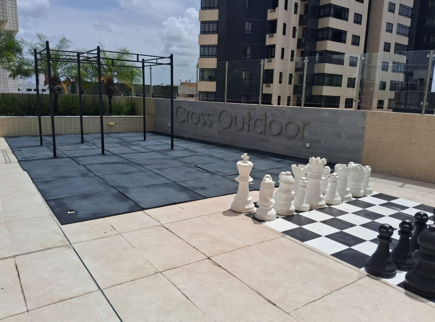 Apartamento com 02 dormitórios à venda por R$ 690.000 - Aerocl...