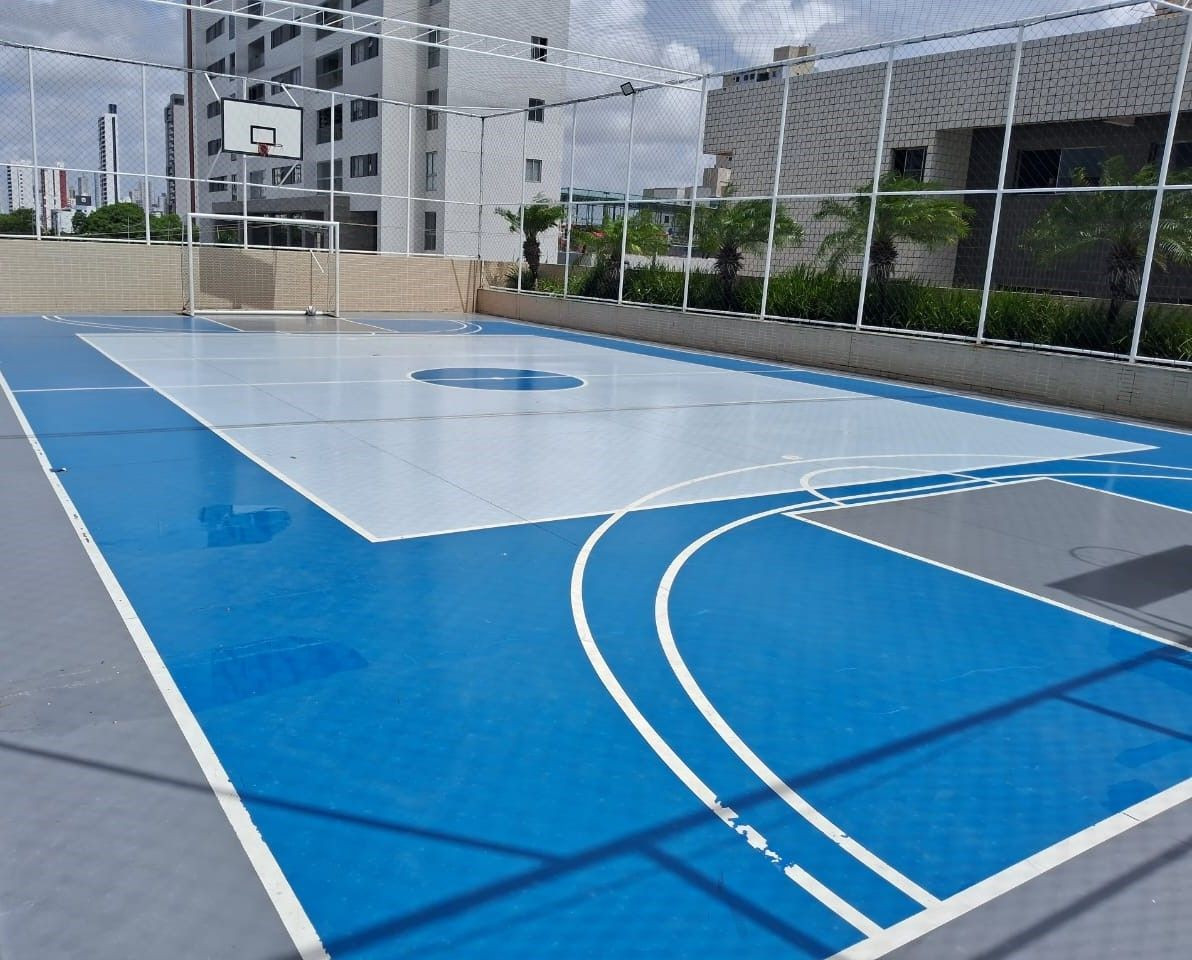 Apartamento com 02 dormitórios à venda por R$ 690.000 - Aerocl...