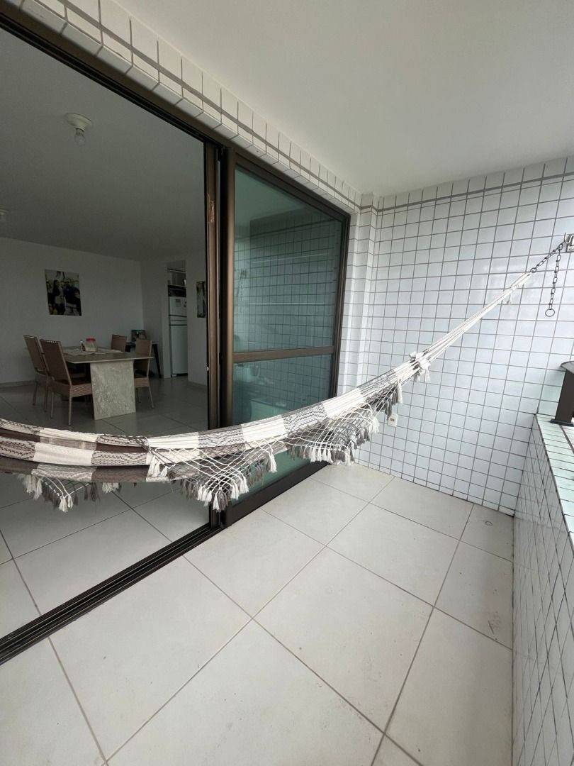 Apartamento com 02 dormitórios à venda por R$ 430.000 - Aerocl...