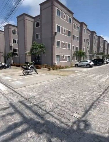 Apartamento com 02 dormitórios à venda por R$ 220.000 - Portal...