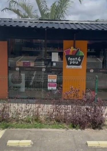 Apartamento com 02 dormitórios à venda por R$ 220.000 - Portal...