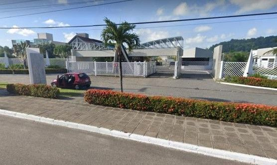 Terreno à venda, 701m² por R$ 1.400.000 - Portal do Sol, JP/PB