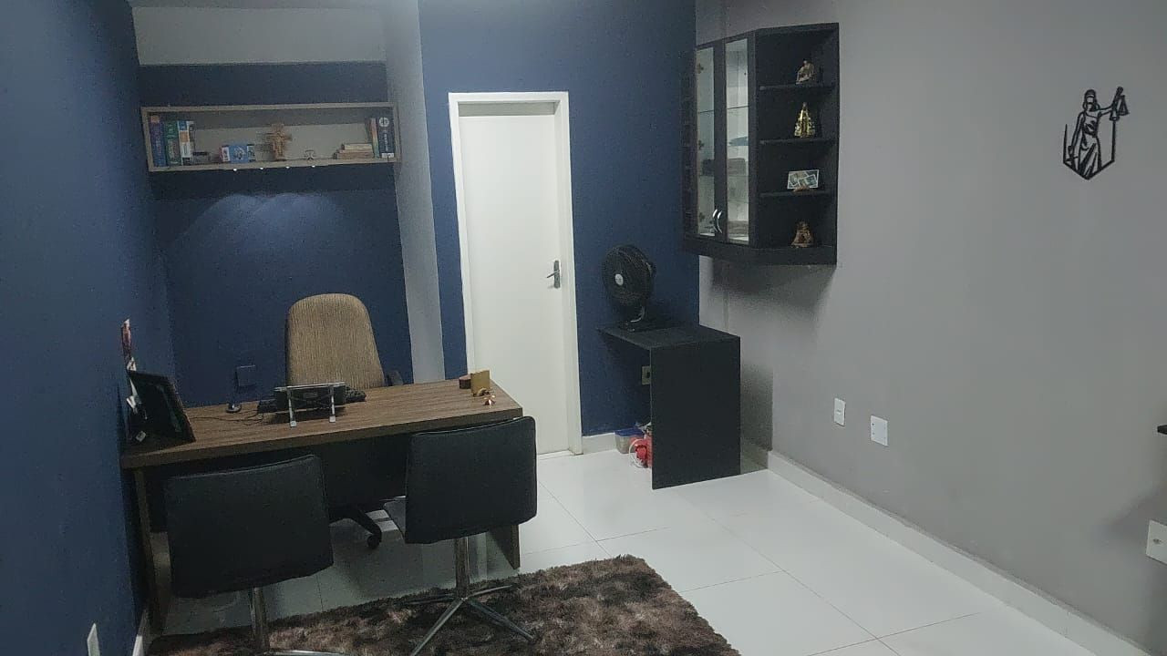Sala comercial com à venda, 24m² por R$ 70.000 - Torre, JP/PB