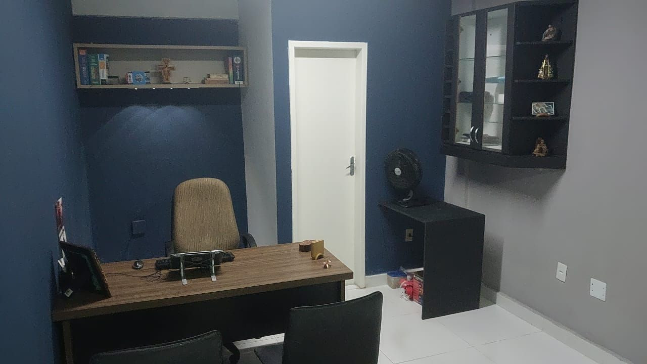 Sala comercial com à venda, 24m² por R$ 70.000 - Torre, JP/PB
