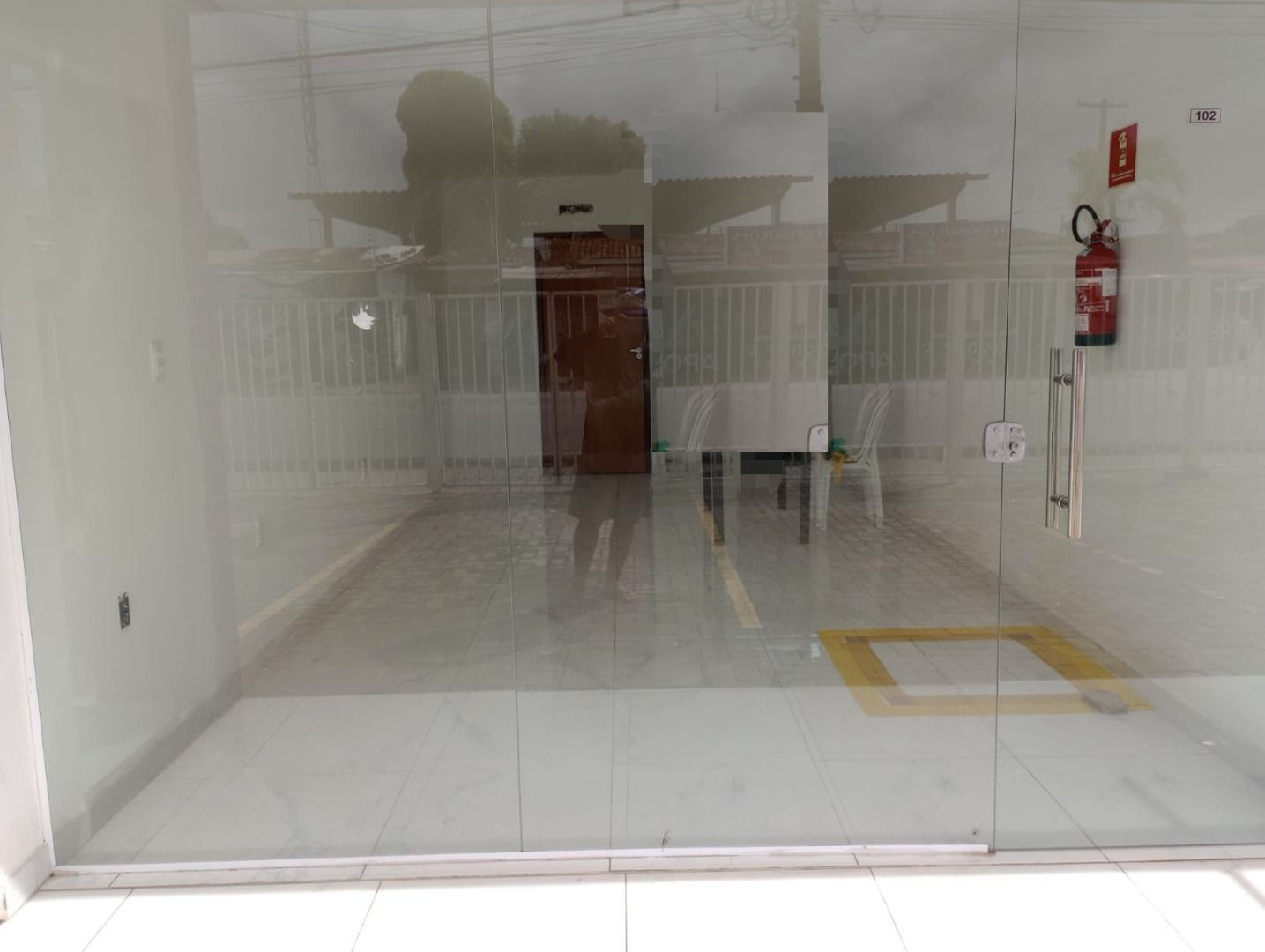 Sala comercial à venda, 24m² por R$ 130.000 - Torre, JP/PB
