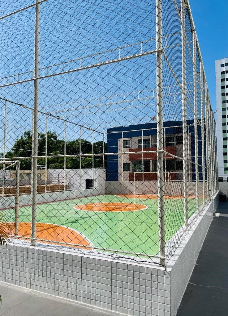 Apartamento com 03 dormitórios à venda por R$ 690.000 - Expedi...