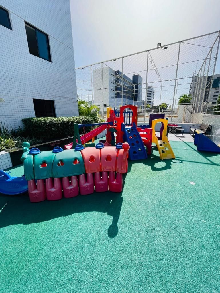 Apartamento com 03 dormitórios à venda por R$ 690.000 - Expedi...