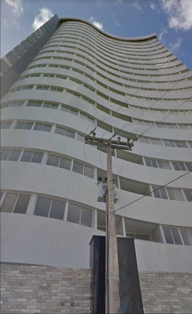 Apartamento com 02 dormitórios à venda por R$ 452.548 - Mirama...