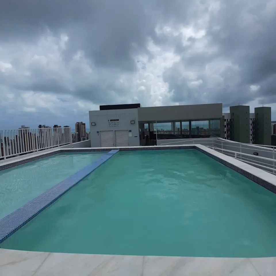 Apartamento com 02 dormitórios à venda por R$ 452.548 - Mirama...