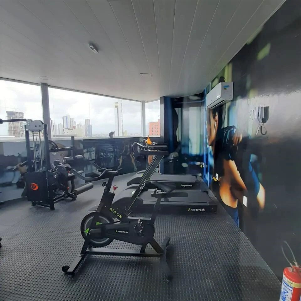 Apartamento com 02 dormitórios à venda por R$ 452.548 - Mirama...