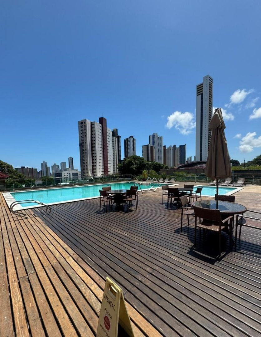 Apartamento com 04 dormitórios à venda por R$ 1.000.000 - Mira...