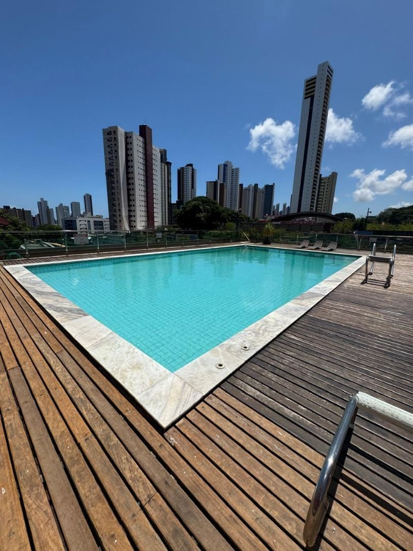 Apartamento com 04 dormitórios à venda por R$ 1.000.000 - Mira...